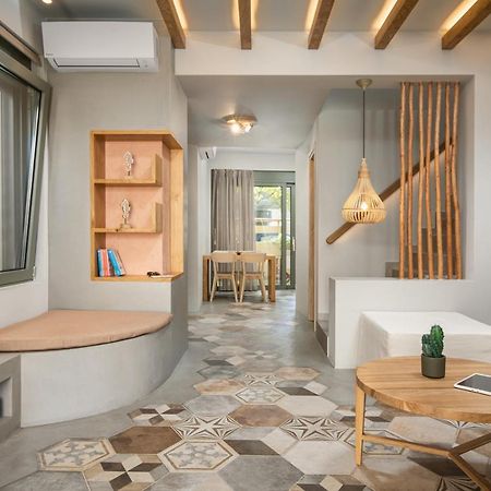 Villas Plumeria Paleóchora Extérieur photo